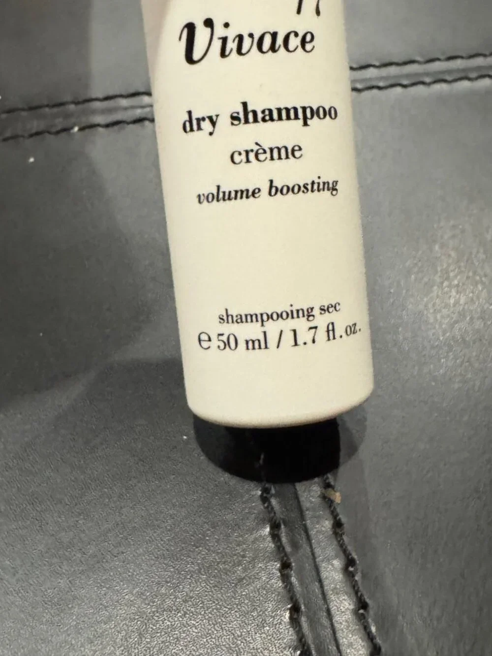 #16 Three Rossano Ferretti Dry Shampoo Creme